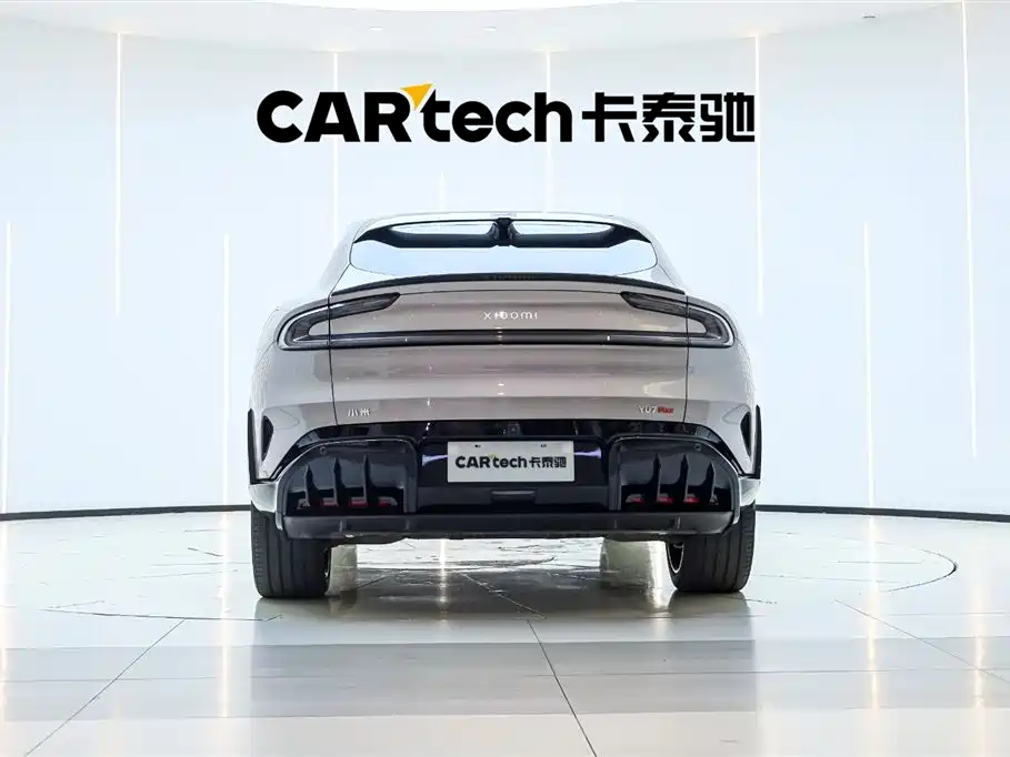 Xiaomi Auto Xiaomi YU7 2025 Ultra Long Range High Performance AWD Max Edition фото 2