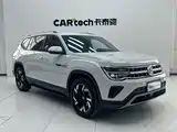 صورة 3 - Volkswagen Teramont