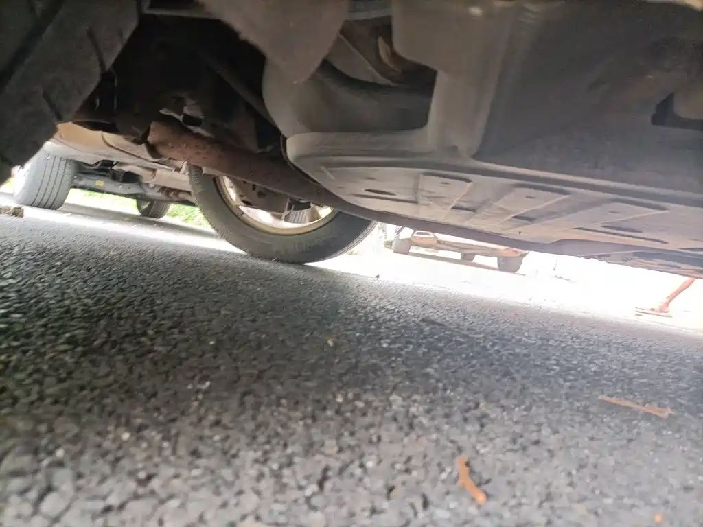 Chevrolet Malibu XL 2018 2018 530T Auto RuiChi Edition