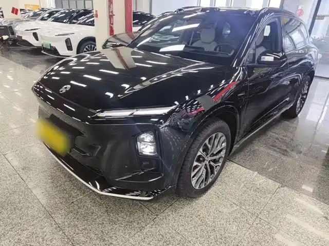 NIO ES6 2025