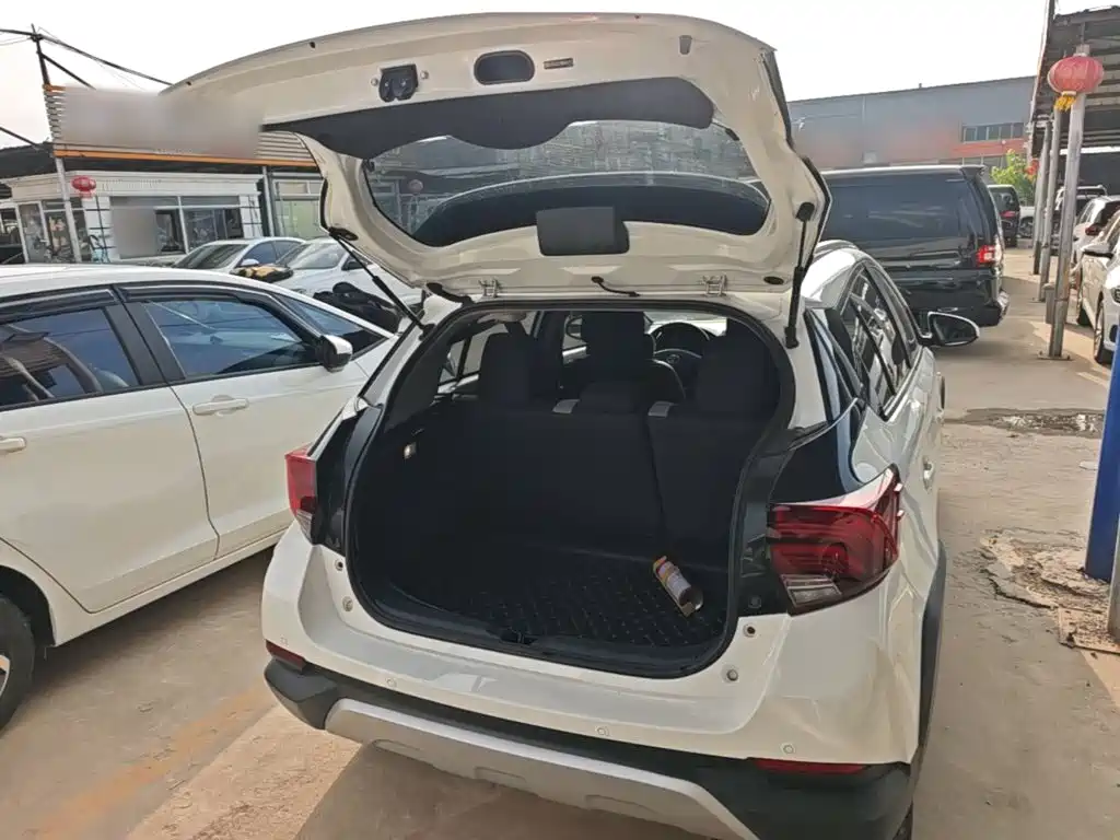 Toyota Yaris, миниатюра 19