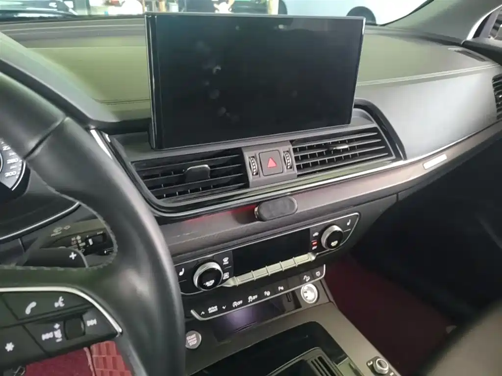 Audi Q5L 2022 Facelift 40T Luxury Dynamic фото 13