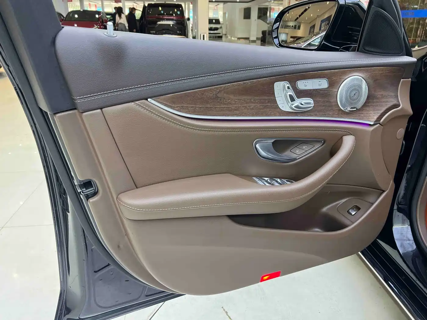 Mercedes-Benz E-Class 2022 Facelift E 300 L Luxury Style фото 9