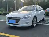 صورة 1 - Peugeot 508