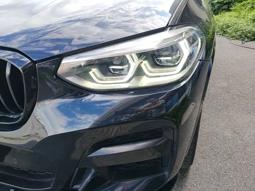 Фото 24 - BMW X3
