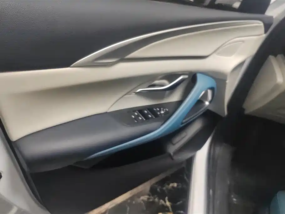 BYD Song Pro 2021 1.5T Automatic Xiaoyun Luxury фото 7