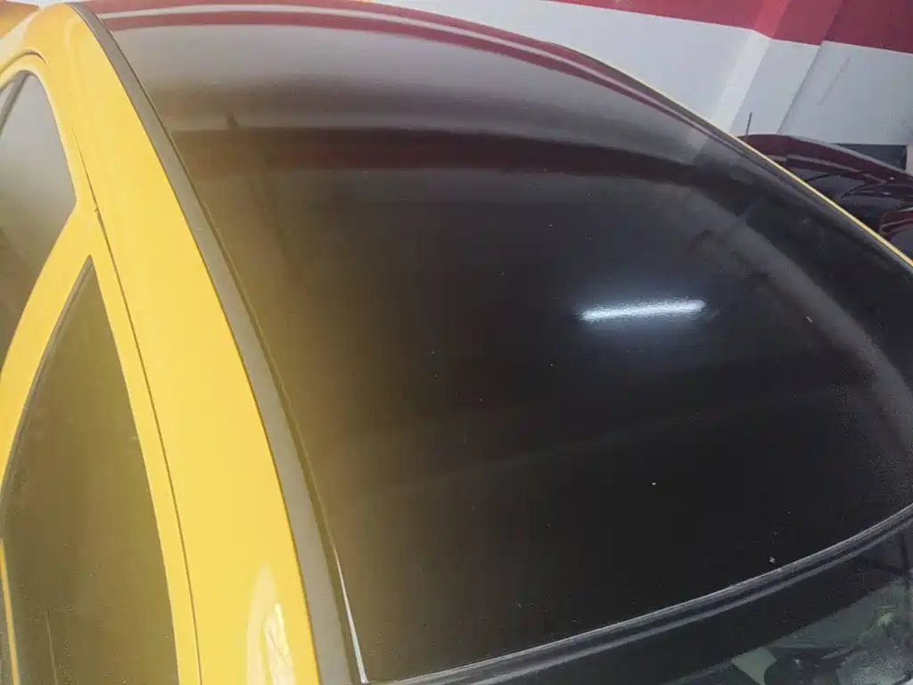 Haima Fortis 2007 2007 Model 1.6L Manual Standard GL