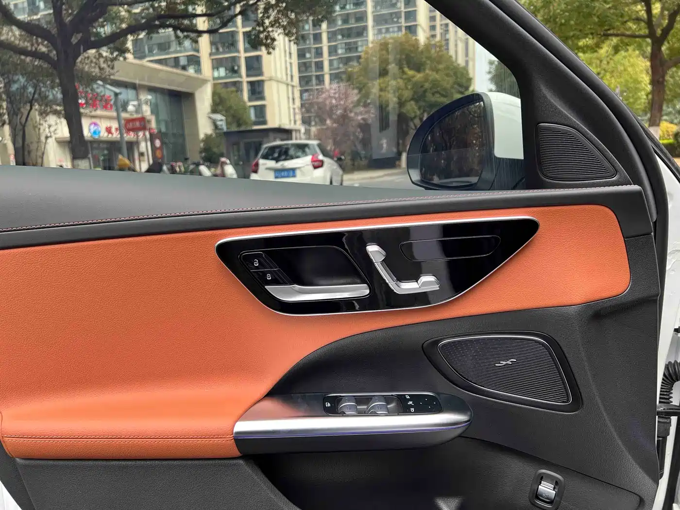 Mercedes-Benz C-Class 2023 Facelift C 260 L Sport Edition фото 11