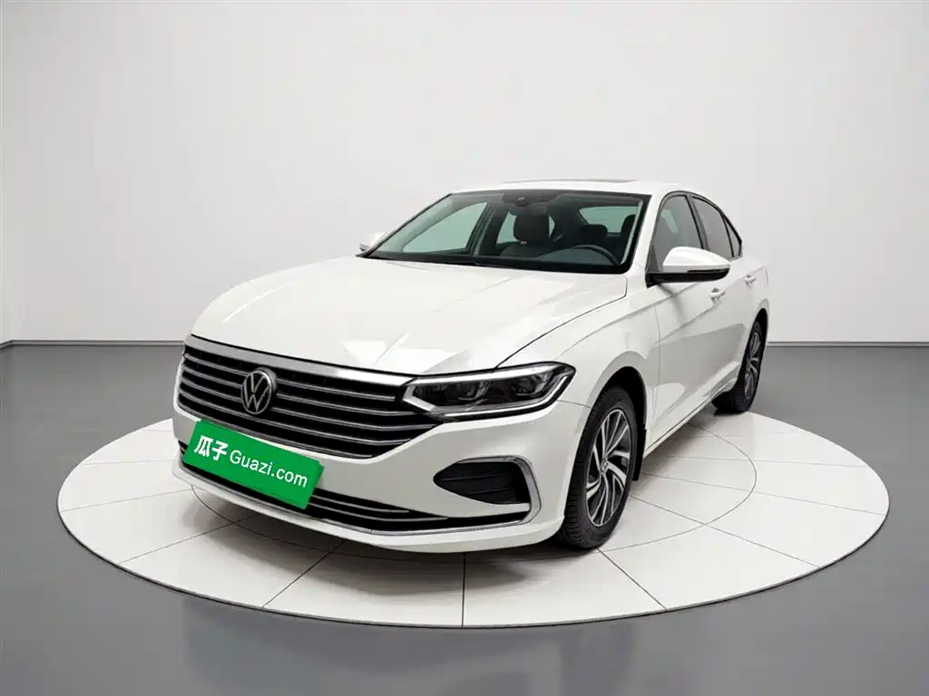 Volkswagen Lavida 2023 1.5L Auto Five Million Edition