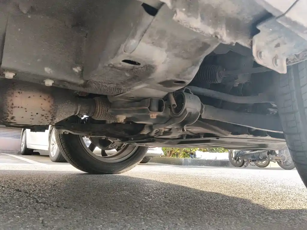 Haval F7 2020 2019 1.5T 2WD i-Trend China VI