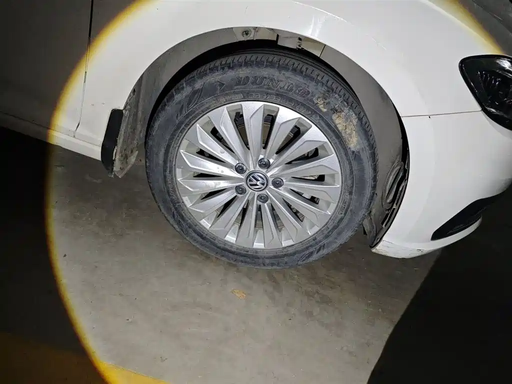 Volkswagen Lavida 2018 1.5L Automatic Comfort Version China V фото 23