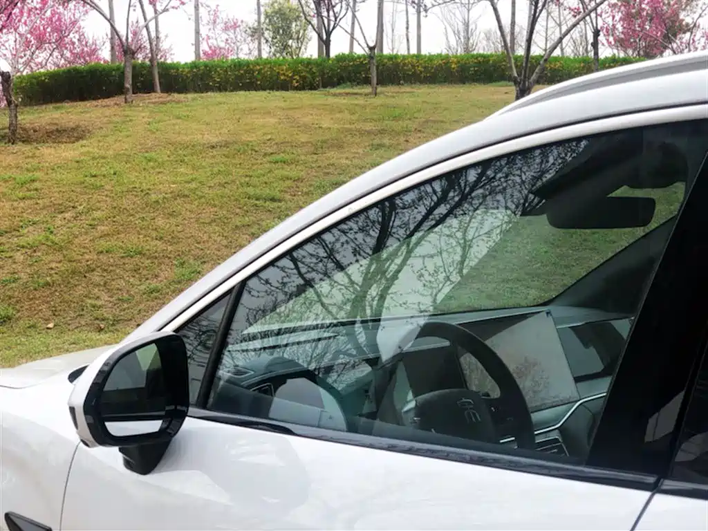 BYD Song L DM-i 2025 Smart Drive 160km Premium фото 16
