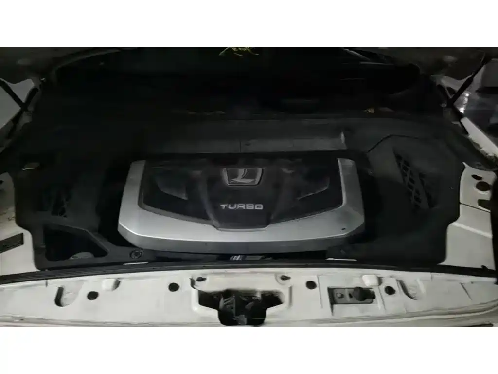 Luxgen Luxgen7 SUV 2013 2012 Edge Limited Edition 2.2T 2WD Smart