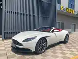 Фото 1 - Aston Martin DB11
