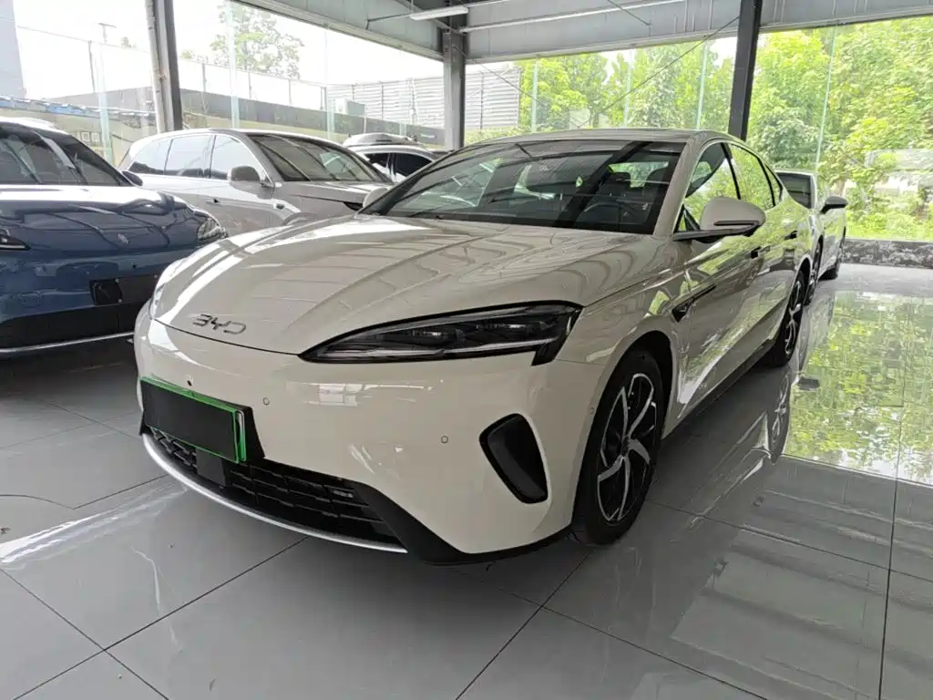 BYD Seal 07 DM-i 2026 2026 DM-i 1.5T 135km Premium