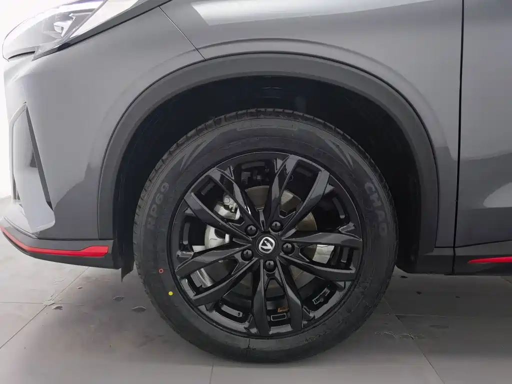 Changan X5 PLUS 2025 2025 1.5T DCT Pioneer