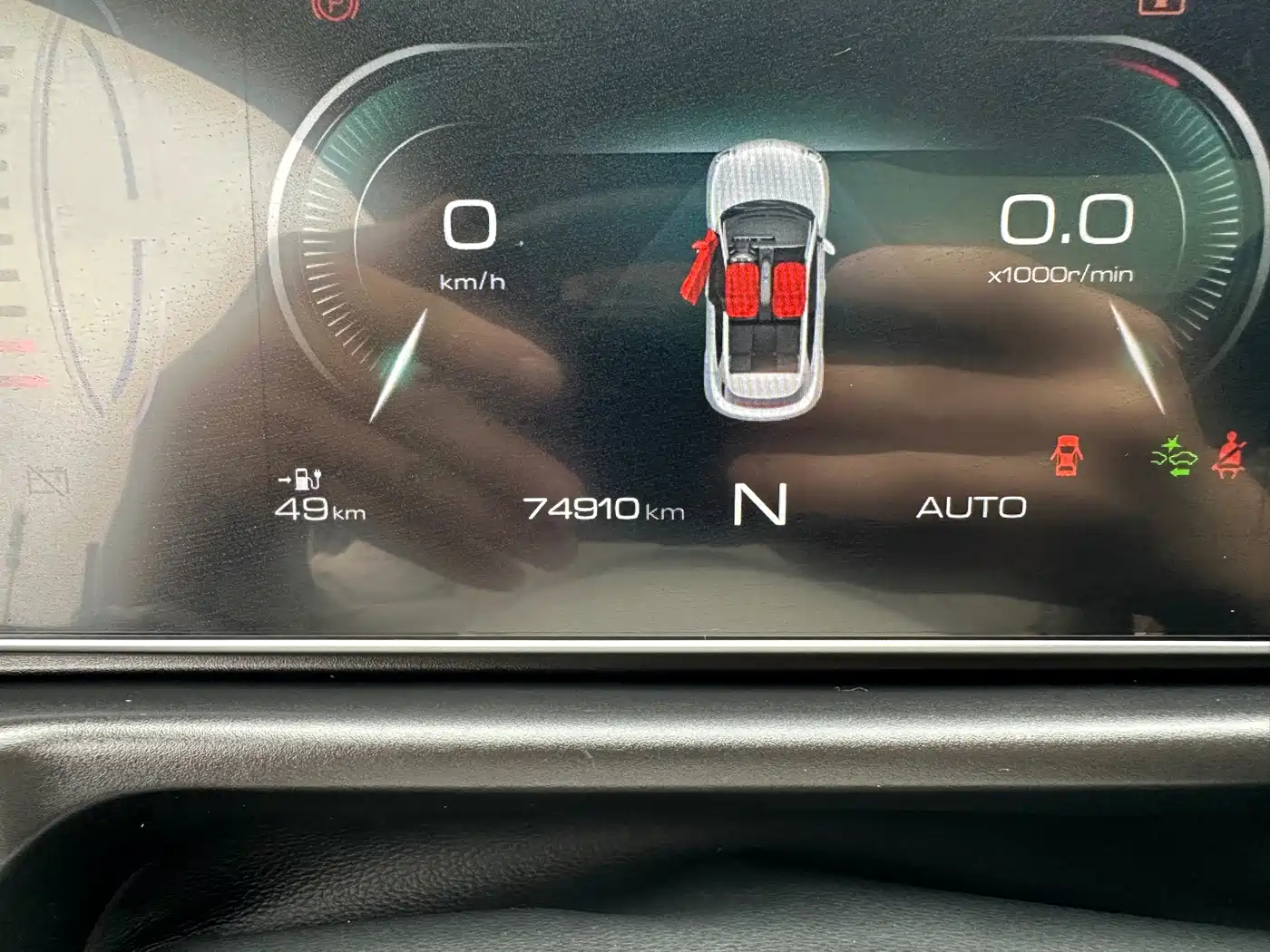 Ora Good Cat 2022 2021 400km Standard Range Venus Edition (LFP)