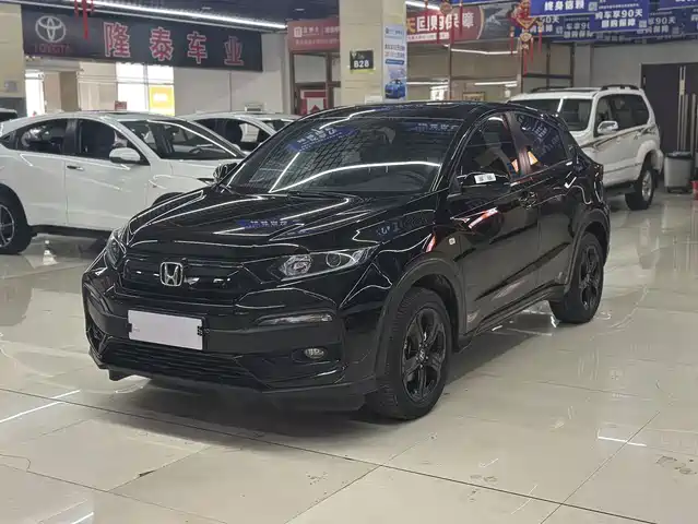 Honda XR-V 1.5L CVT, Комфорт
