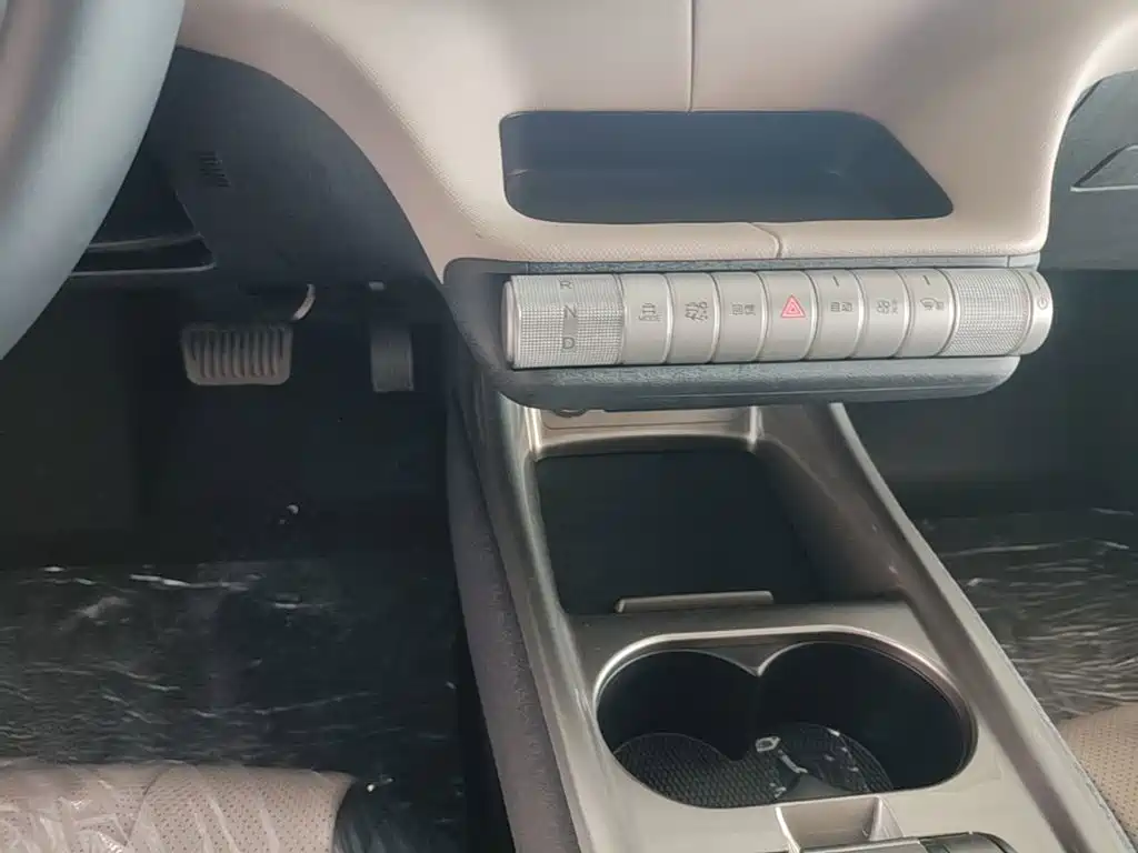 BYD Dolphin 2026 2025 420km Freedom Edition