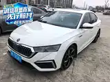 Photo 1 - Škoda Octavia