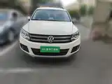 Фото 2 - Volkswagen Tiguan