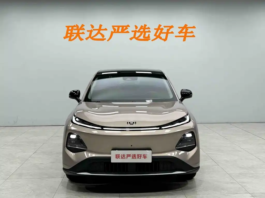 Changan Qiyuan Q05 2025