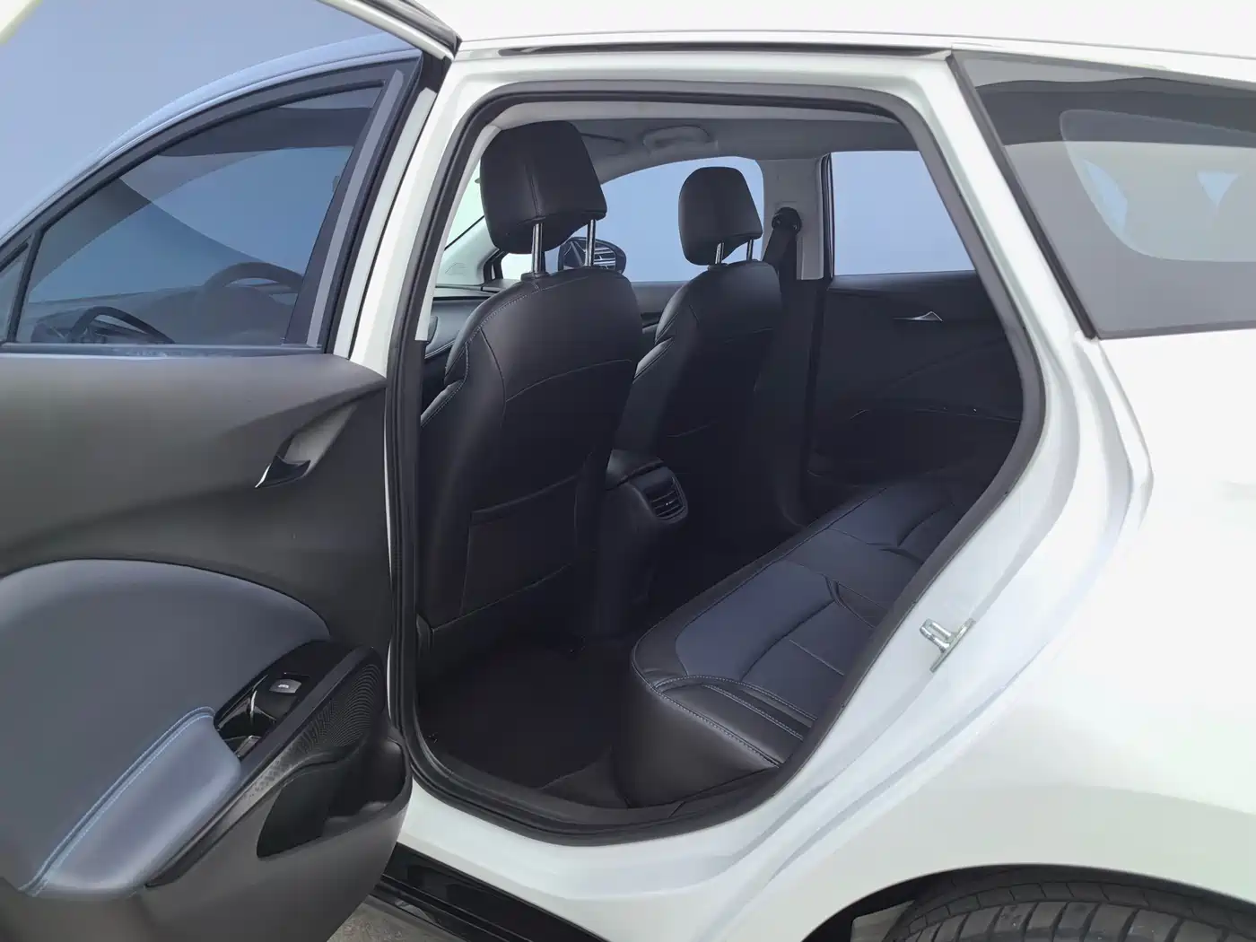 Buick Velite 6 2024 430km Comfort Edition фото 13