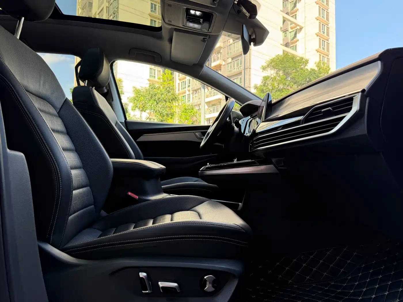 Volkswagen Talagon 2021 380TSI 4WD Luxury Premium Edition Pro фото 7