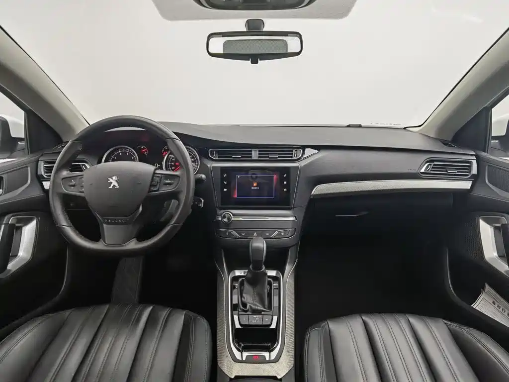 Peugeot 408 2021 2020 360THP 10th Anniversary Premium Edition