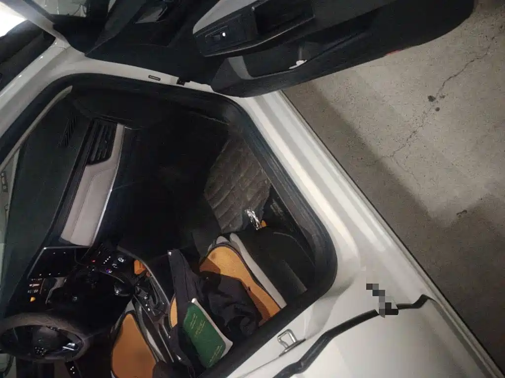 Volkswagen Bora 2023 1.5L Auto Free Ride Limited Edition фото 19
