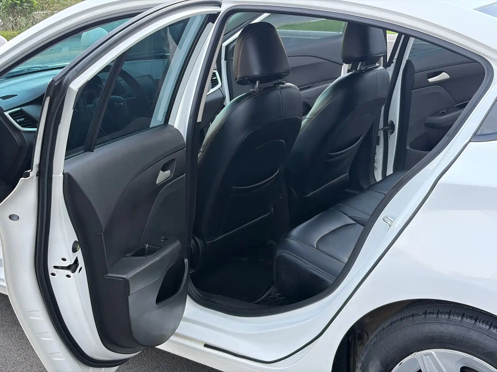 Photo 9 - Chevrolet Cavalier