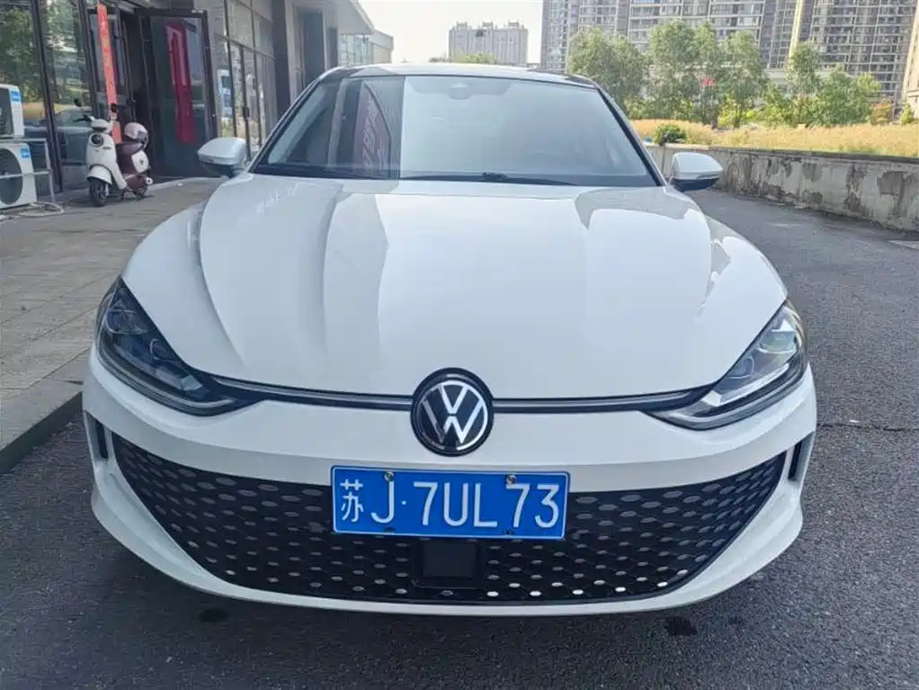 Volkswagen Lamando 2023 Lamando L 280TSI DSG Cool Edition фото 2