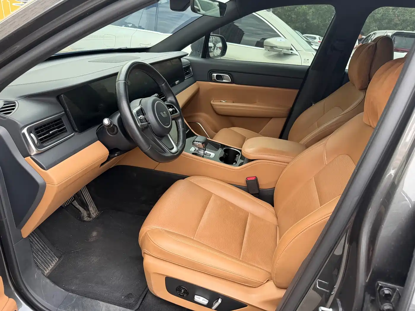 Li Auto Li ONE 2022 2021 Extended Range 6-Seater