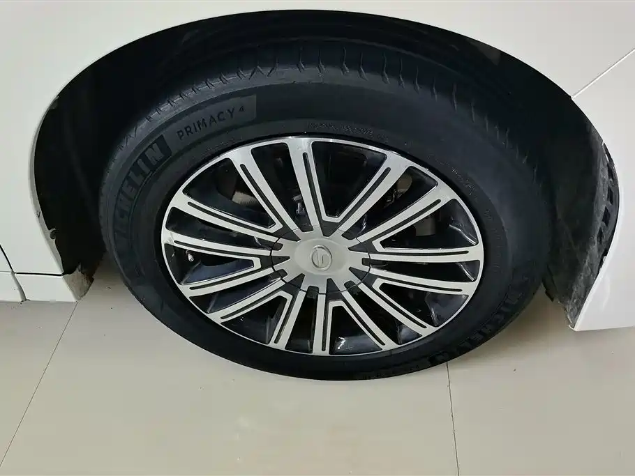 GAC Trumpchi Trumpchi M8 2021 Leading Show Series 390T Prestige Edition фото 6