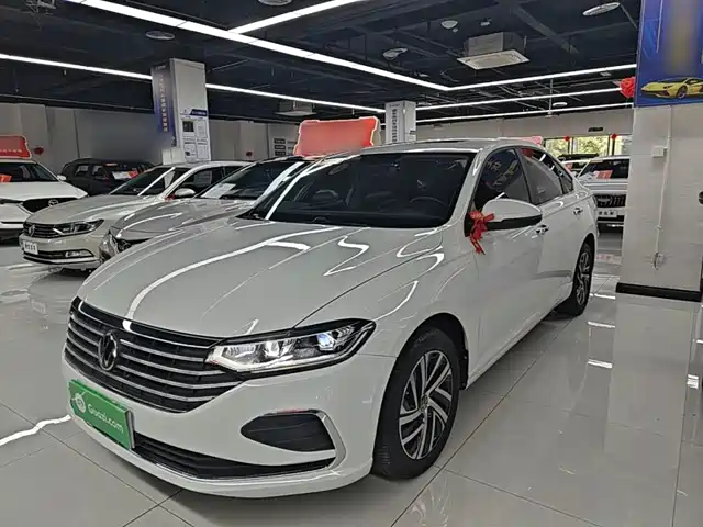 Volkswagen Lavida 2022