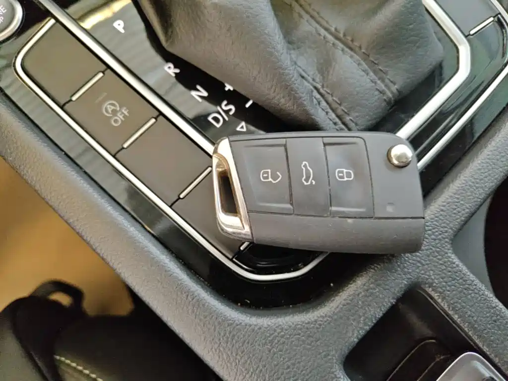 Фото 9 - Volkswagen Magotan