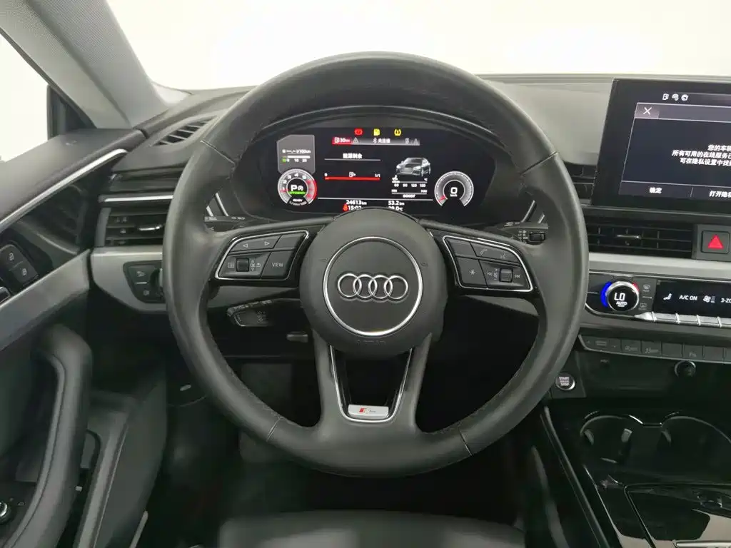 Фото 11 - Audi A5 (Import)