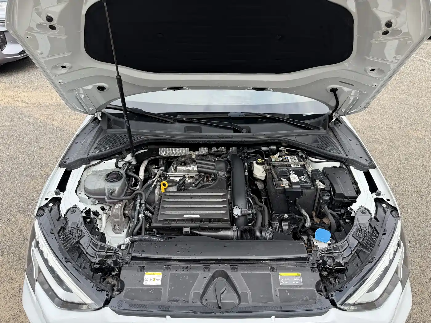 Фото 9 - Audi A3