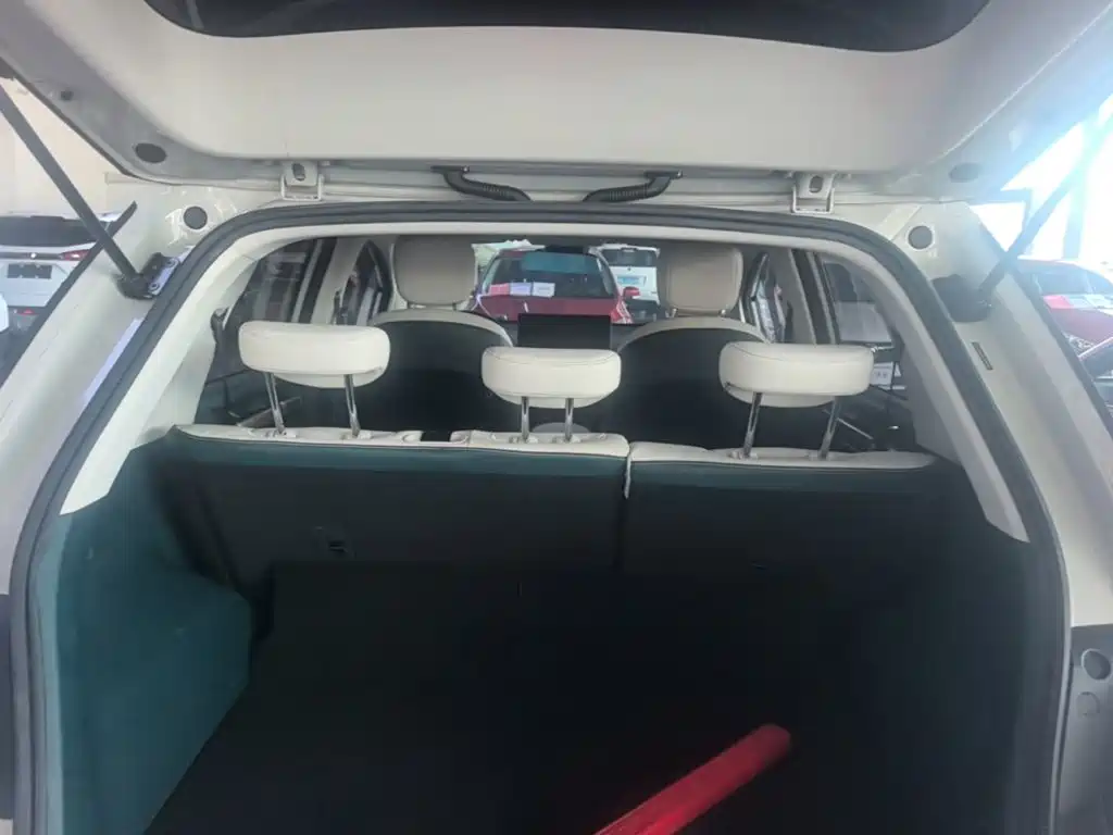 Baojun Cloud 2023 2023 360 Pro
