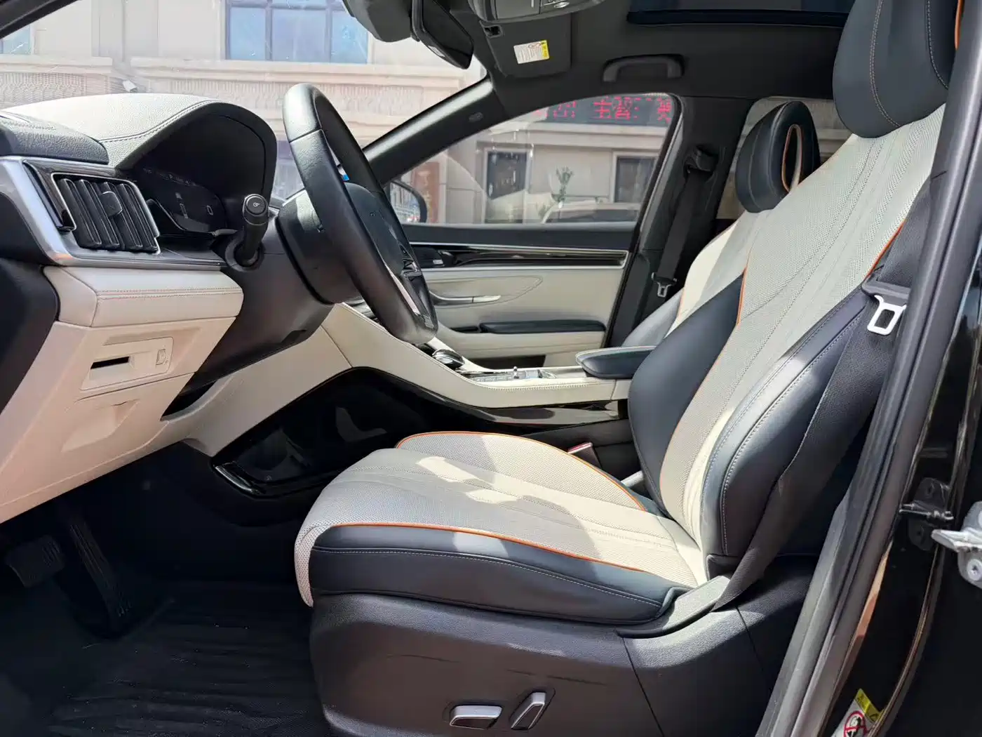 BYD Song PLUS PHEV 2021 2021 EV Flagship