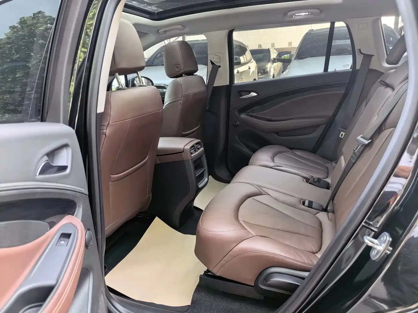 Buick Envision Plus 2020 28T AWD Elite фото 5