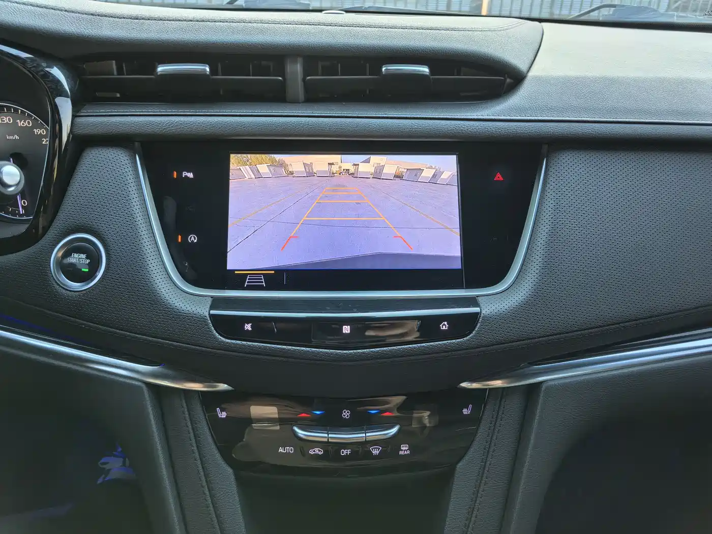 Cadillac XT5 2020 28T Luxury Model фото 14