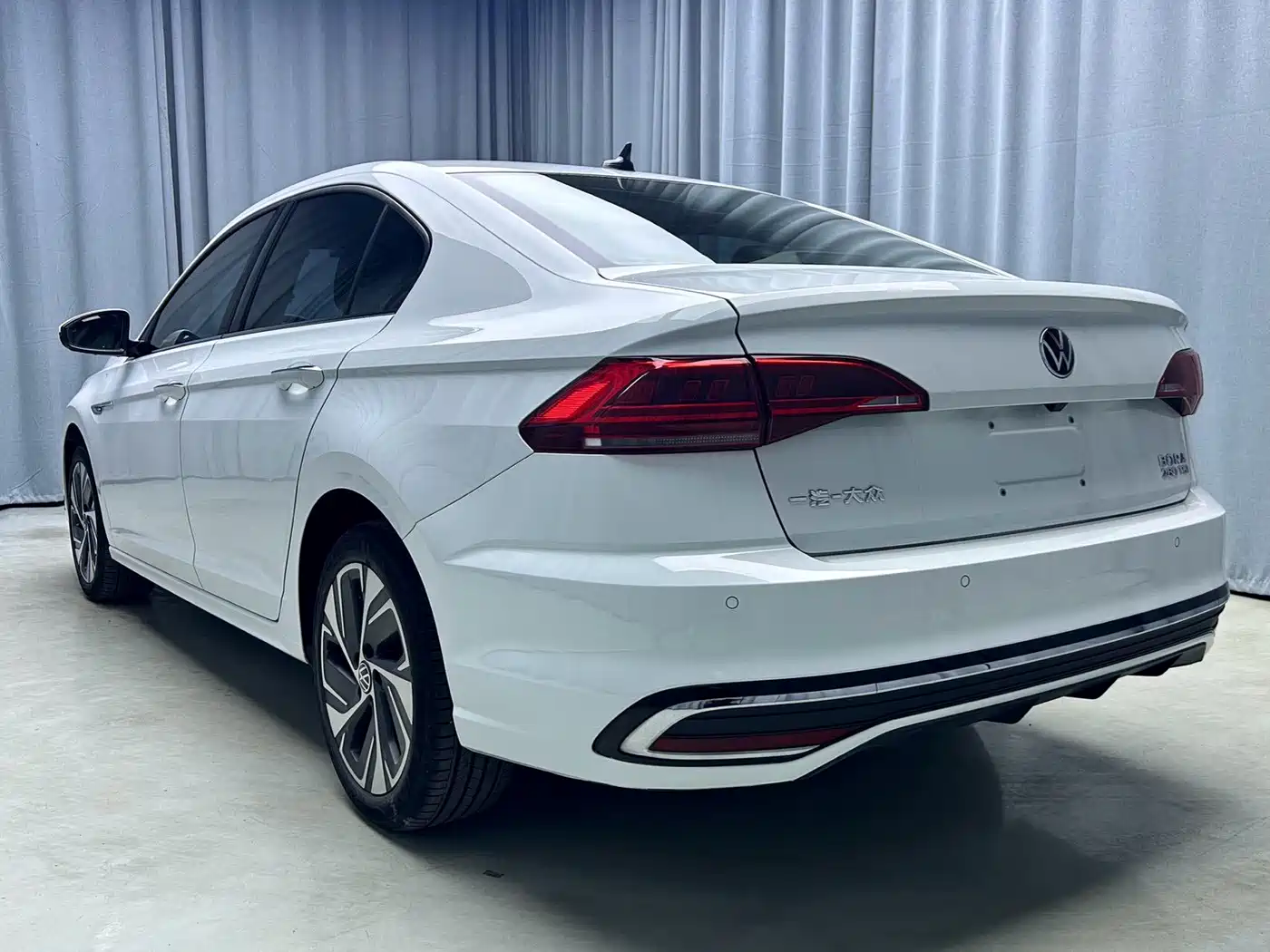 Volkswagen Bora, миниатюра 20