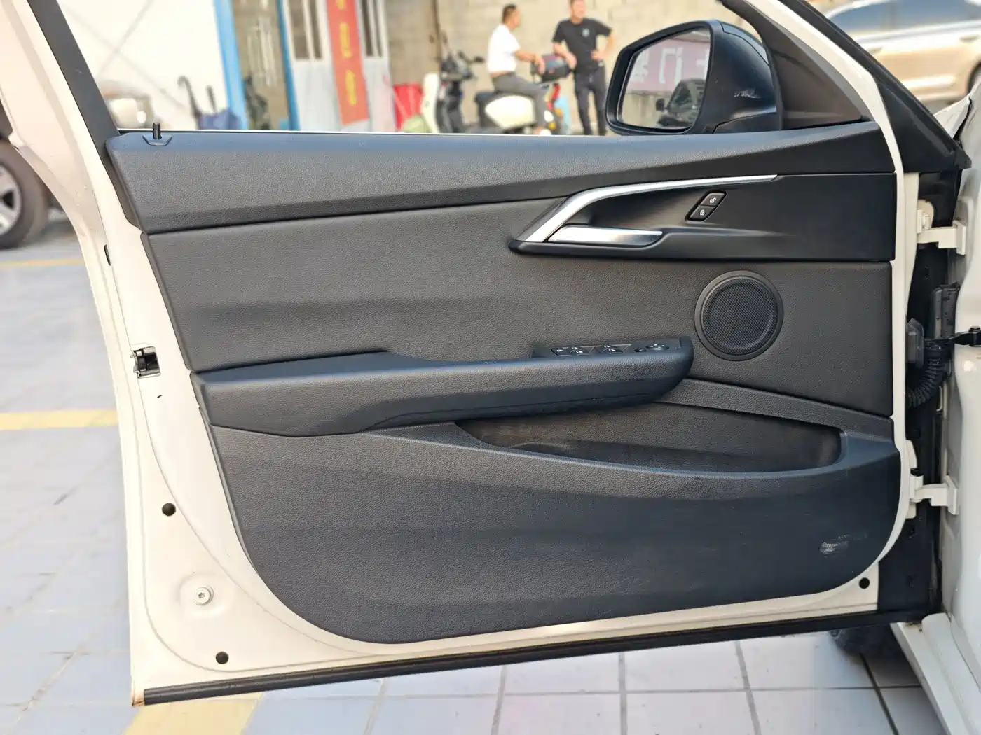 BMW 1 Series 2017 2017 118i Sport