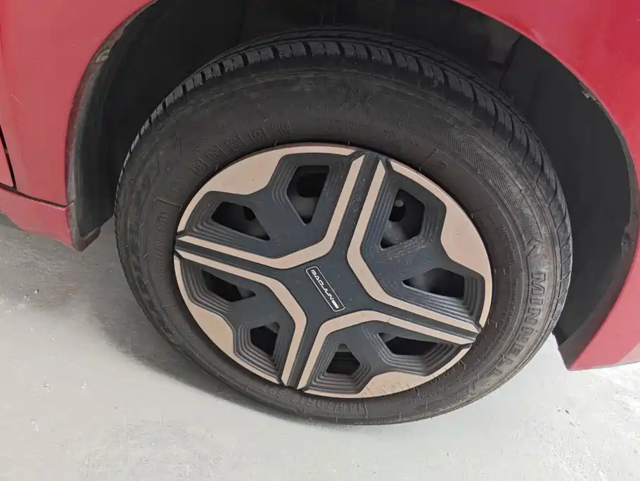 Baojun E200 2019 2018 Smart Drive Edition