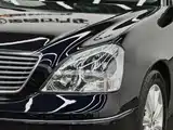 Фото 33 - Lexus LS