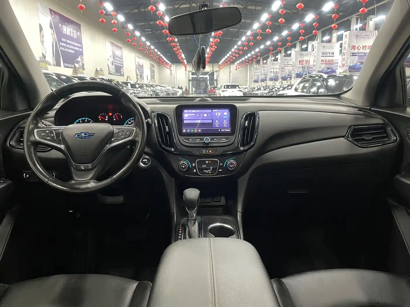 CHEVROLET EXPLORER