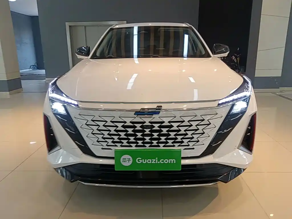 2024 Changan Oshan Z6