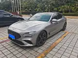 Фото 1 - Genesis G70