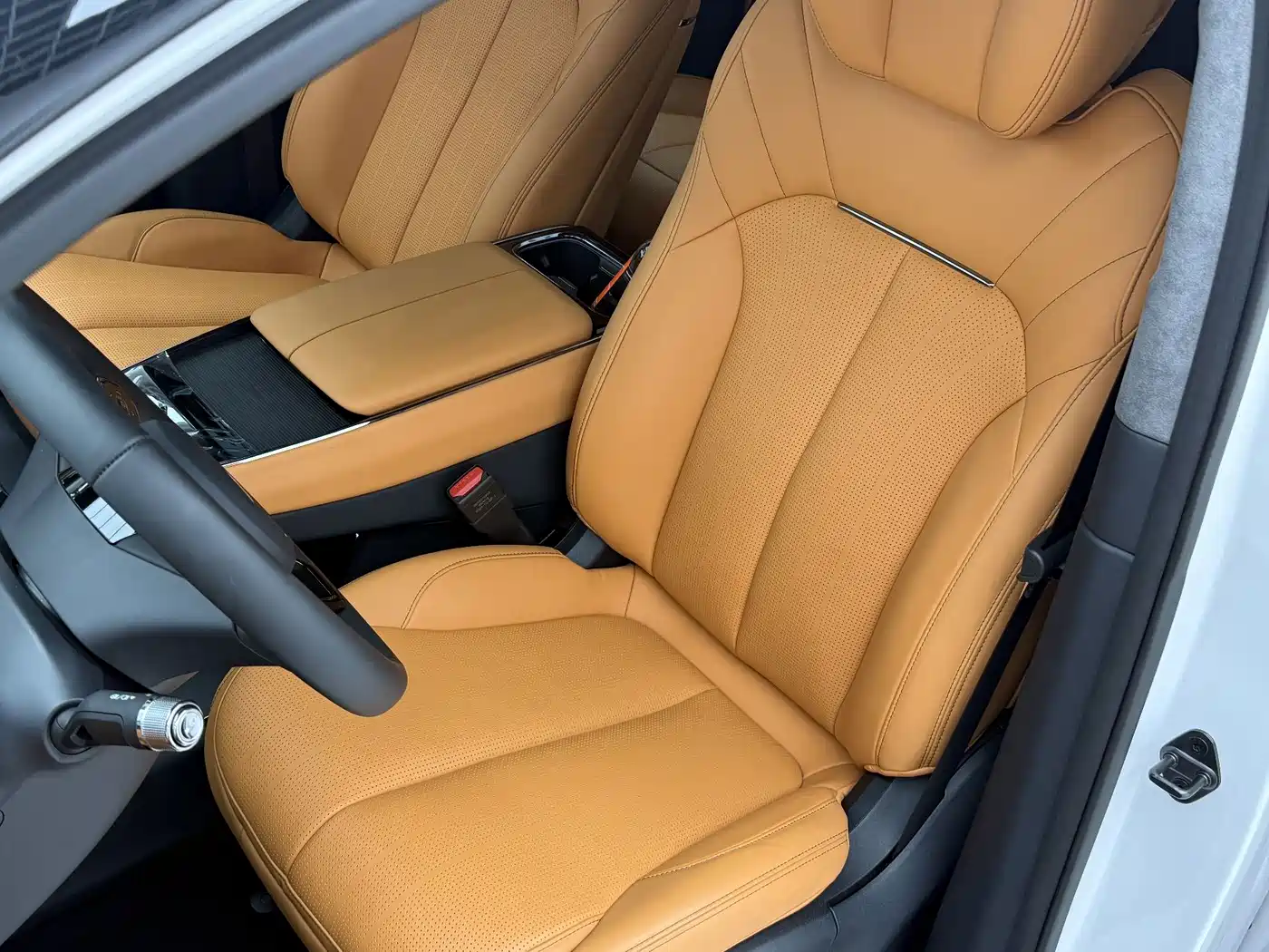 Geely Galaxy Yizhen L380 2026 2025 Model 825km Extraordinary Edition